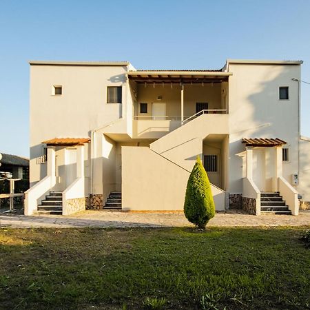 Parakladi Seaside Retreat Melíkia Esterno foto